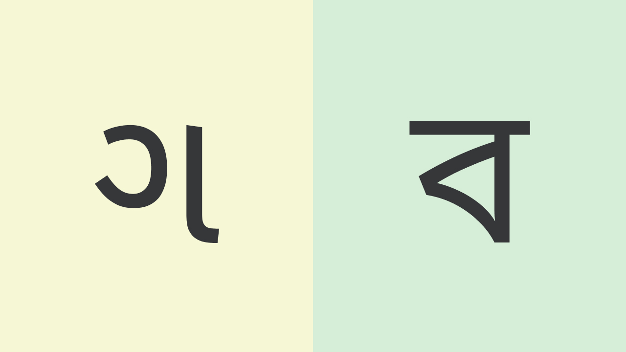 Gujarati to Bengali Translation Benchmark Dataset